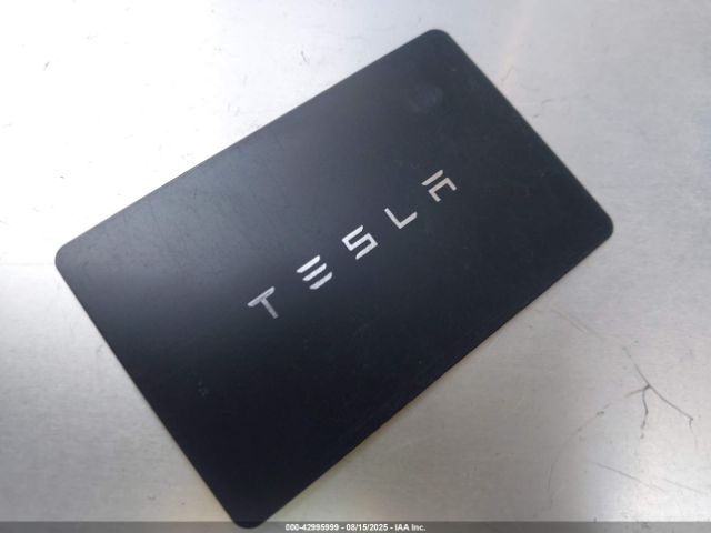 2025 TESLA MODEL 3 5YJ3E1EB6SF913378 Photo 10