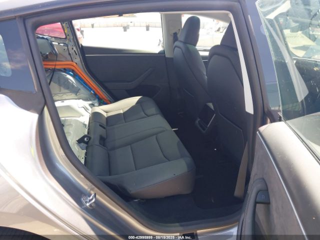 2025 TESLA MODEL 3 5YJ3E1EB6SF913378 Photo 7
