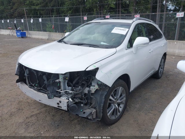 Lexus 2gr-fxe, 4jm + 2fm 2015 2T2BC1BA6FC007508 Image 2