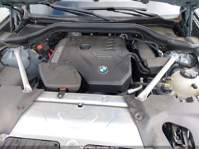 BMW 2022 2022 5UX53DP09N9K21463 Image 10