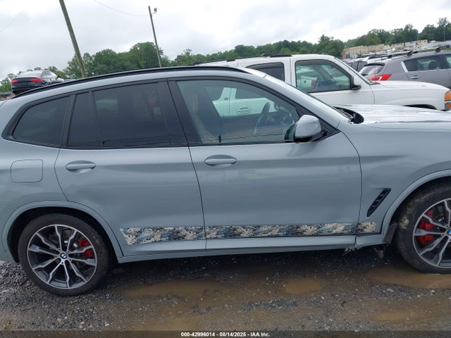 BMW 2022 2022 5UX53DP09N9K21463 Image 13