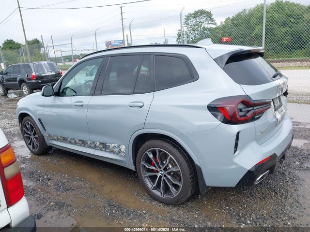BMW 2022 2022 5UX53DP09N9K21463 Image 14