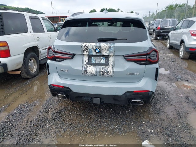BMW 2022 2022 5UX53DP09N9K21463 Image 16