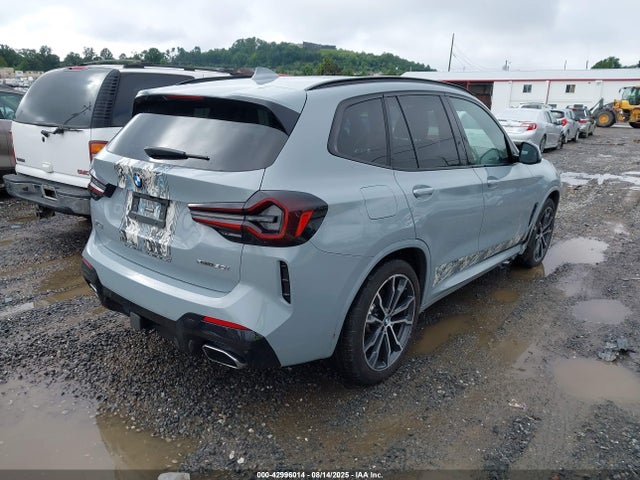 BMW 2022 2022 5UX53DP09N9K21463 Image 4