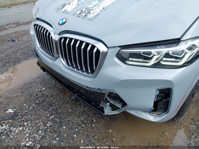 BMW 2022 2022 5UX53DP09N9K21463 Image 6