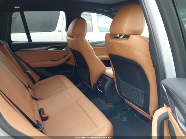 BMW 2022 2022 5UX53DP09N9K21463 Image 8