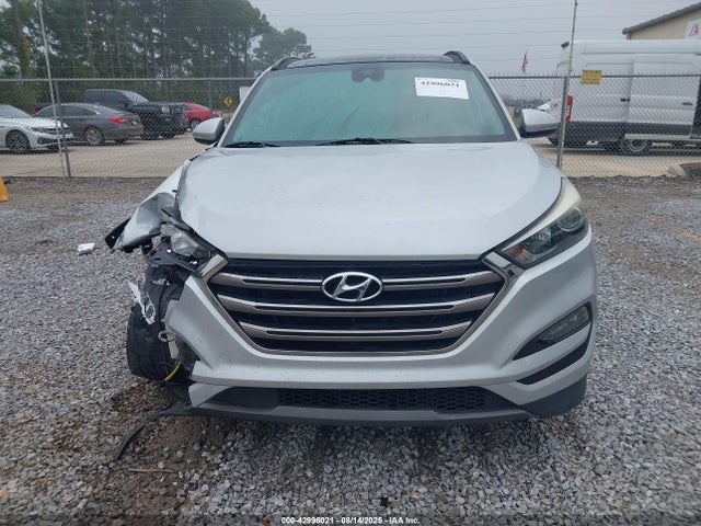 Hyundai 2016 2016 KM8J33A24GU256038 Image 13