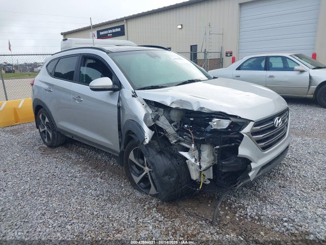 Hyundai 2016 2016 KM8J33A24GU256038 Image 6