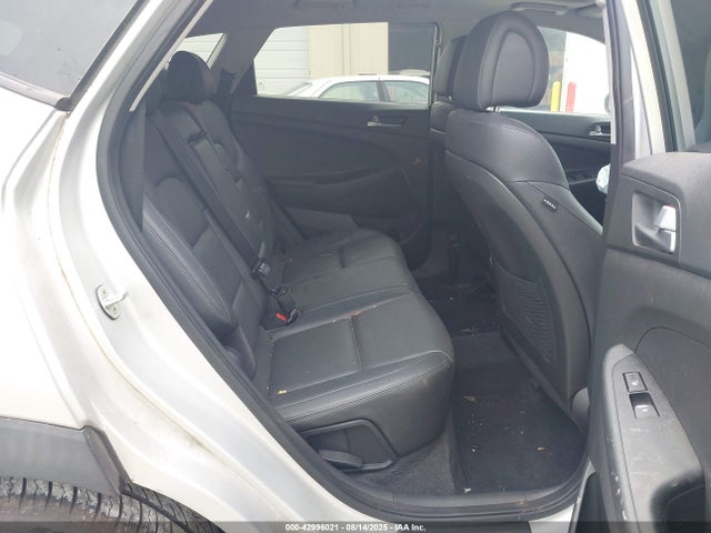 Hyundai 2016 2016 KM8J33A24GU256038 Image 8