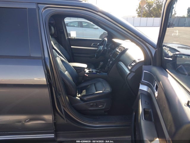 1FM5K7D8XGGB87379 Ford Explorer