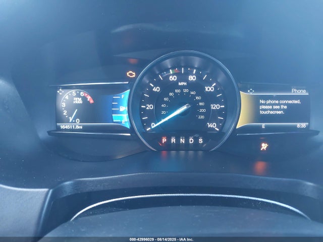 1FM5K7D8XGGB87379 Ford Explorer