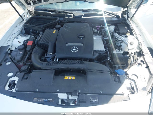 Mercedes-Benz m274 2019 WDDPK3JA8KF157556 Image 10