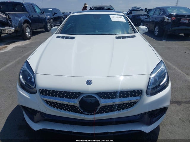Mercedes-Benz m274 2019 WDDPK3JA8KF157556 Image 12
