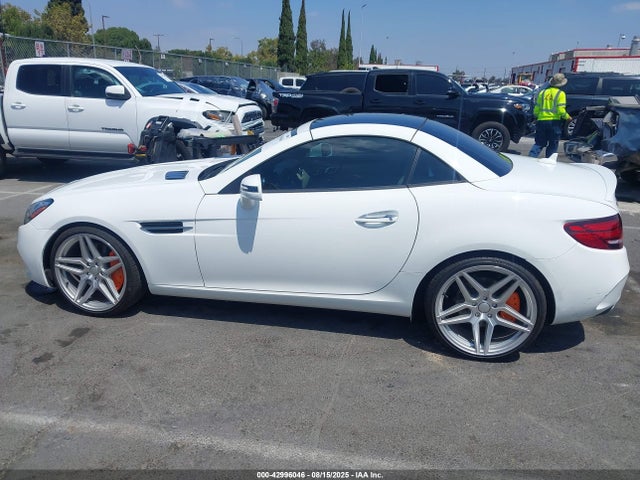 Mercedes-Benz m274 2019 WDDPK3JA8KF157556 Image 14