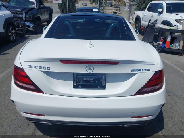 Mercedes-Benz m274 2019 WDDPK3JA8KF157556 Image 16