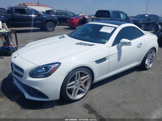 Mercedes-Benz m274 2019 WDDPK3JA8KF157556 Image 2