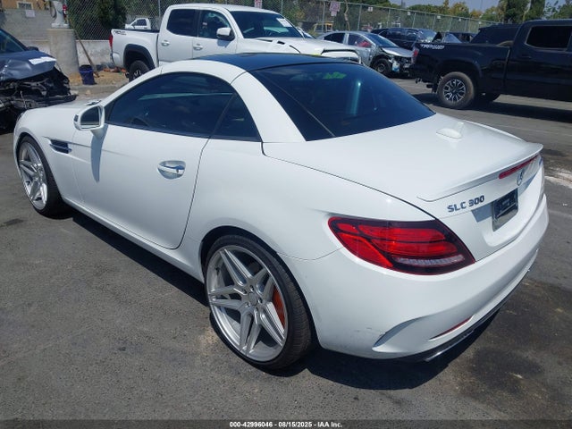 Mercedes-Benz m274 2019 WDDPK3JA8KF157556 Image 3