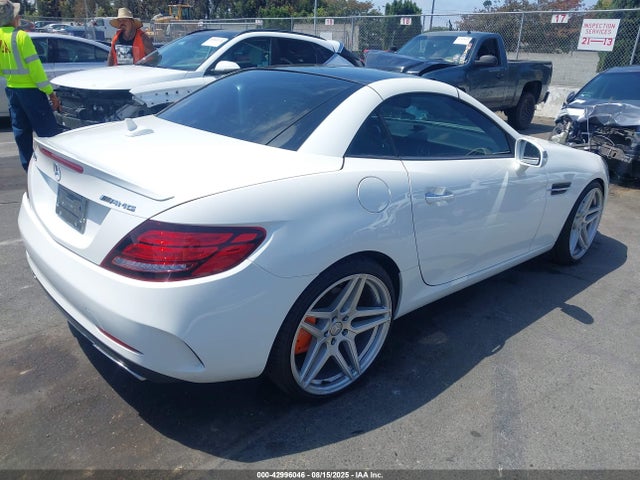 Mercedes-Benz m274 2019 WDDPK3JA8KF157556 Image 4