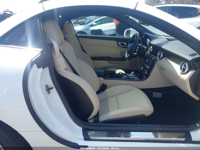 Mercedes-Benz m274 2019 WDDPK3JA8KF157556 Image 5