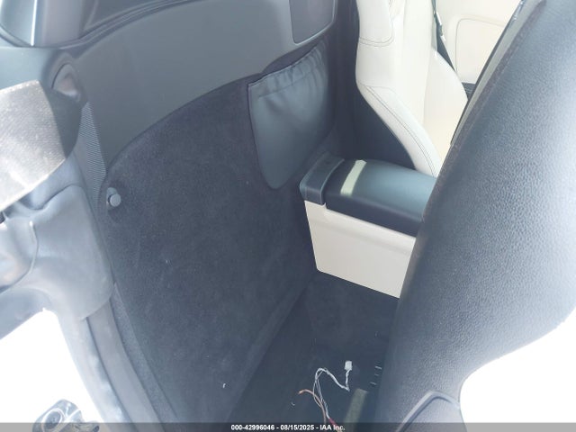 Mercedes-Benz m274 2019 WDDPK3JA8KF157556 Image 8
