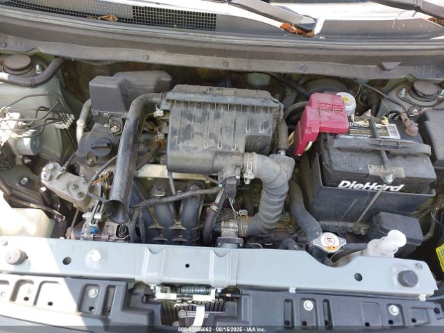2020 MITSUBISHI MIRAGE ML32A3HJ4LH001780 Photo 9