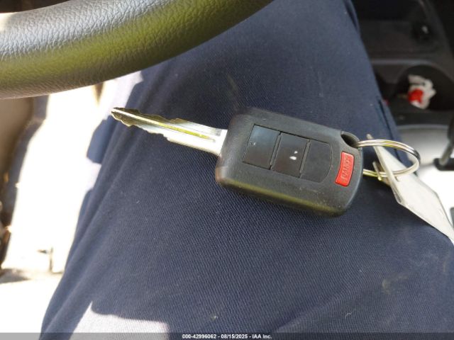 2020 MITSUBISHI MIRAGE ML32A3HJ4LH001780 Photo 10