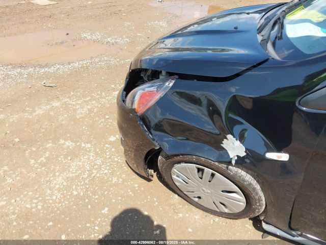 2020 MITSUBISHI MIRAGE ML32A3HJ4LH001780 Photo 5