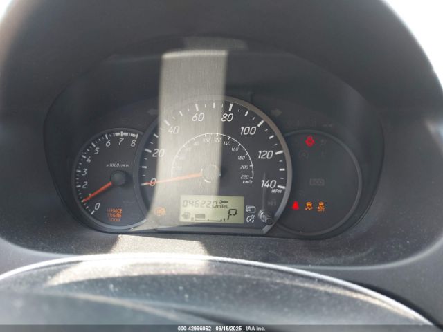 2020 MITSUBISHI MIRAGE ML32A3HJ4LH001780 Photo 6