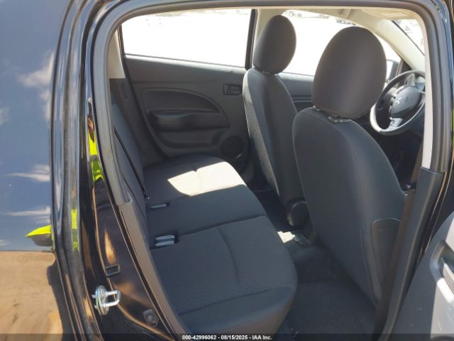 2020 MITSUBISHI MIRAGE ML32A3HJ4LH001780 Photo 7