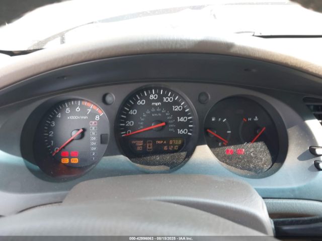2001 ACURA CL 19UYA42461A019088 Photo 6