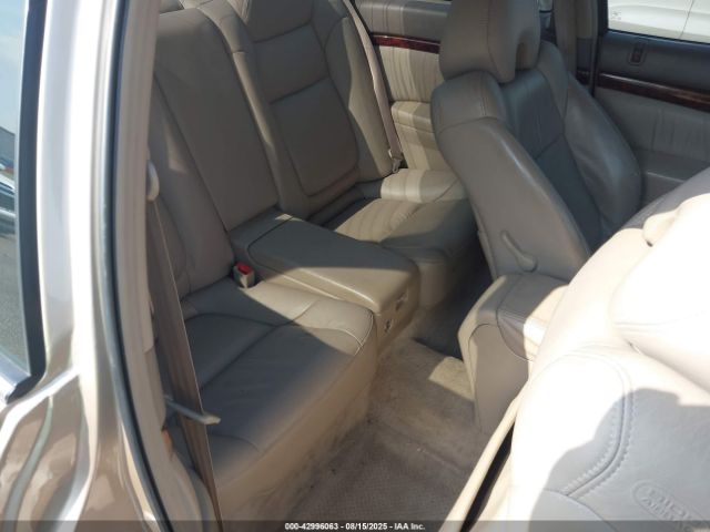 2001 ACURA CL 19UYA42461A019088 Photo 7