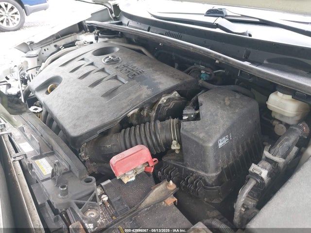 Toyota 2zr-fae 2015 5YFBPRHE7FP275131 Image 10
