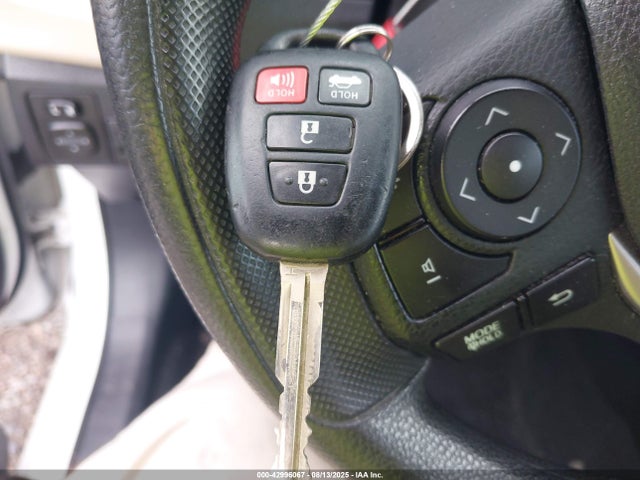 Toyota 2zr-fae 2015 5YFBPRHE7FP275131 Image 11