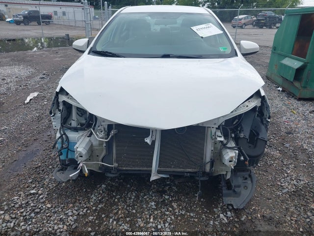 Toyota 2zr-fae 2015 5YFBPRHE7FP275131 Image 12