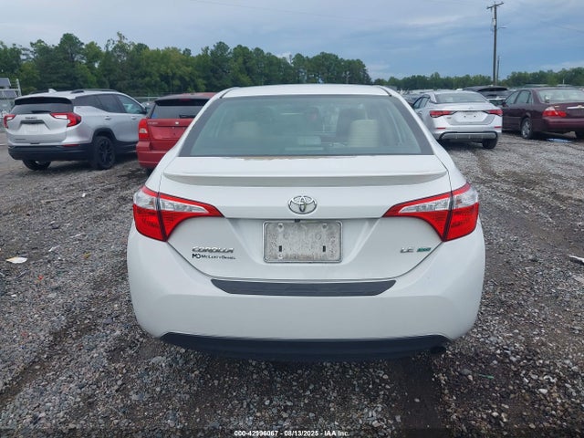 Toyota 2zr-fae 2015 5YFBPRHE7FP275131 Image 16