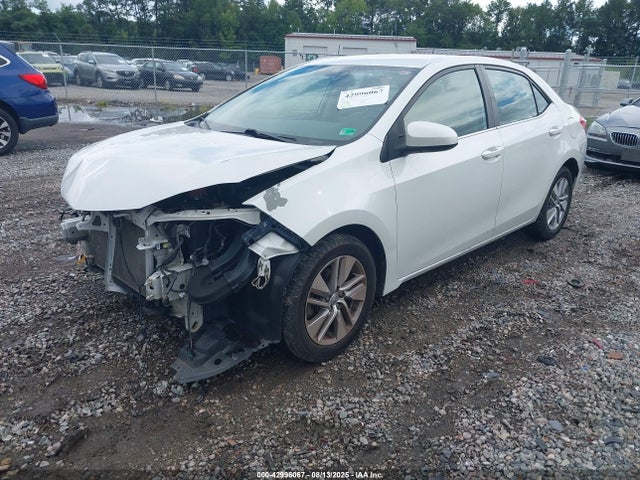 Toyota 2zr-fae 2015 5YFBPRHE7FP275131 Image 2