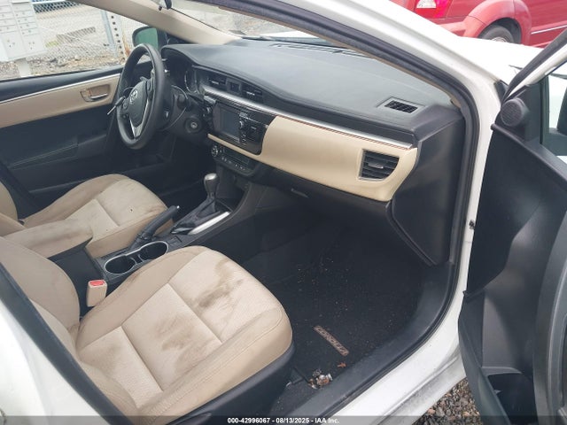 Toyota 2zr-fae 2015 5YFBPRHE7FP275131 Image 5