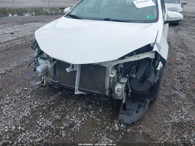 Toyota 2zr-fae 2015 5YFBPRHE7FP275131 Image 6