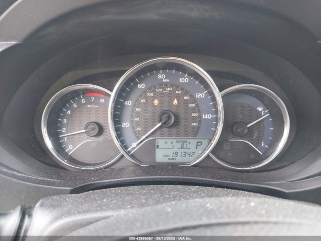 Toyota 2zr-fae 2015 5YFBPRHE7FP275131 Image 7