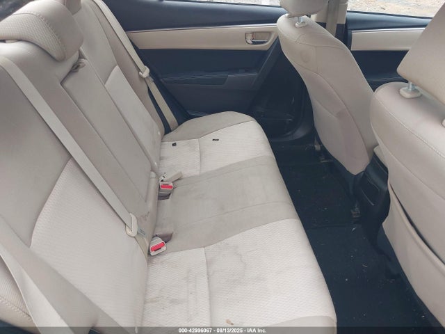 Toyota 2zr-fae 2015 5YFBPRHE7FP275131 Image 8