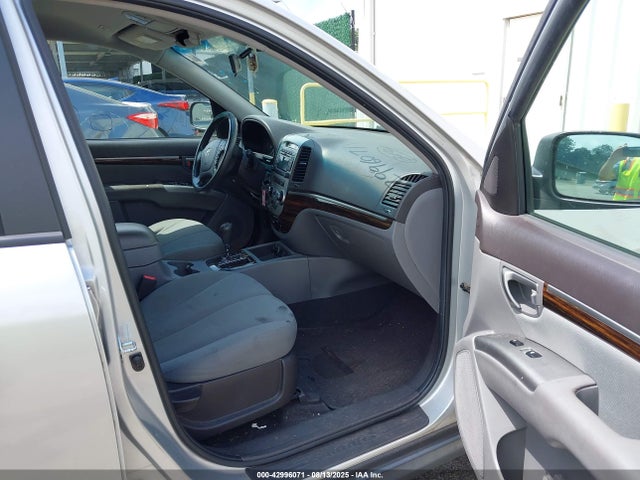 Aukcja sprzedaży 2011 Hyundai Santa Fe Gls, vin: 5XYZGDAB1BG035556, numer aukcji: 42996071