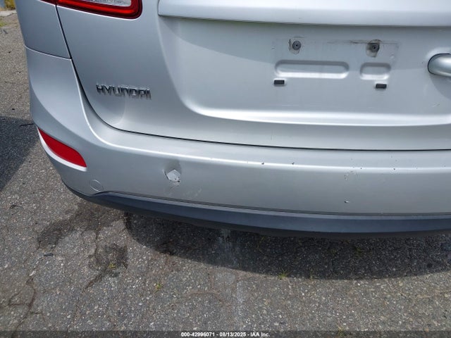 Aukcja sprzedaży 2011 Hyundai Santa Fe Gls, vin: 5XYZGDAB1BG035556, numer aukcji: 42996071