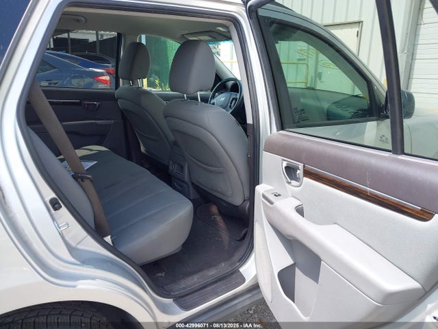 Aukcja sprzedaży 2011 Hyundai Santa Fe Gls, vin: 5XYZGDAB1BG035556, numer aukcji: 42996071