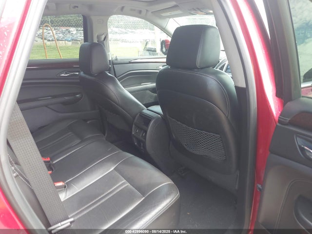 2015 CADILLAC SRX 3GYFNBE30FS578136 Photo 7