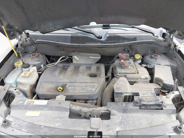 1C4NJDBB6ED586261 Jeep 2014