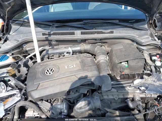 3VWD17AJ5HM288909 Volkswagen 1.8 tsi