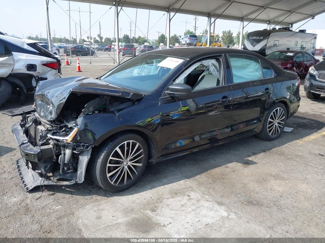 3VWD17AJ5HM288909 Volkswagen 1.8 tsi