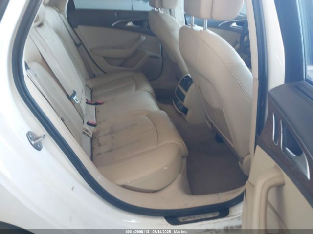 2013 AUDI A6 WAUGFBFC4DN073565 Photo 7
