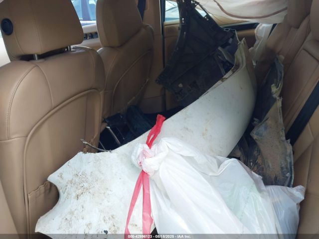 2014 PORSCHE CAYENNE WP1AA2A23ELA07154 Photo 7