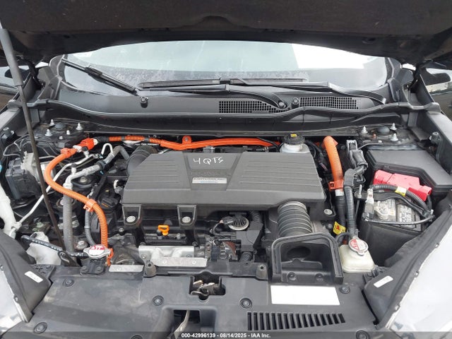 7FART6H96ME001993 Honda lfb2